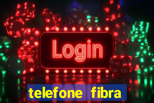 telefone fibra minas congonhas